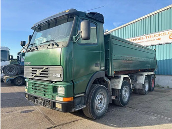 Camião basculante VOLVO FH12 420