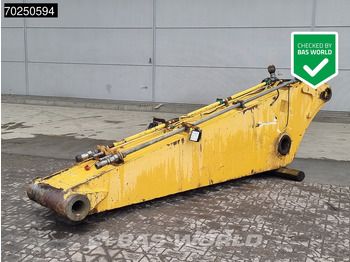 Equipamento LIEBHERR