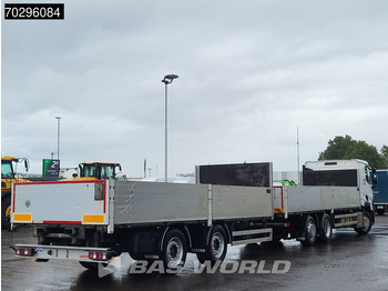 Leasing de Renault T 440 6X2 750cm open box ADR Automatic Lift-Axle Euro 6 Renault T 440 6X2 750cm open box ADR Automatic Lift-Axle Euro 6: foto 5