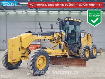 Motoniveladora CATERPILLAR 140M