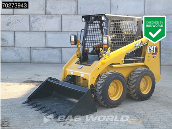 Mini pá carregadora CATERPILLAR 216B3