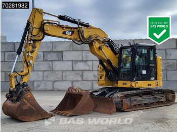 Escavadora de rastos CATERPILLAR 315FLCR