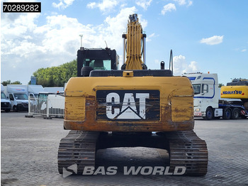 Escavadora de rastos Caterpillar 323 D L: foto 3
