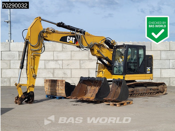 Escavadora de rastos CATERPILLAR 325FL
