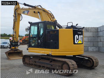 Escavadora de rastos Caterpillar 325 FL CR: foto 2