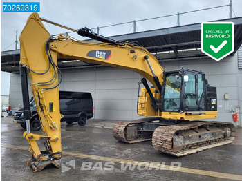 Escavadora de rastos CATERPILLAR
