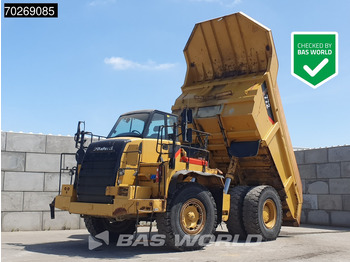Caminhão fora de estrada CATERPILLAR 772