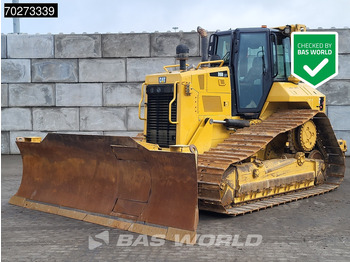 Buldôzer Caterpillar D6 N LGP RIPPER + FOLDABLE BLADE: foto 2