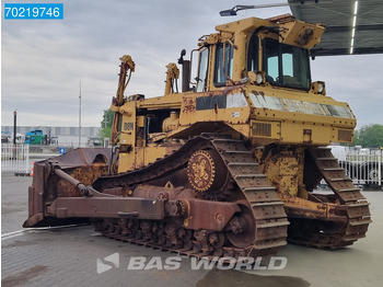 Buldôzer Caterpillar D8 N: foto 2