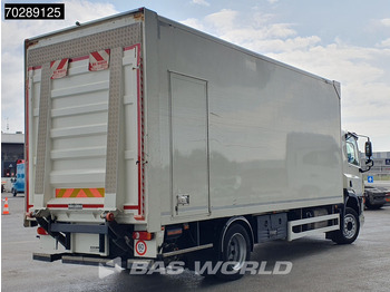 Camião furgão DAF CF 230 4X2 2000kg Ladebordwand Automatic 3 seats ACC Euro 6: foto 3