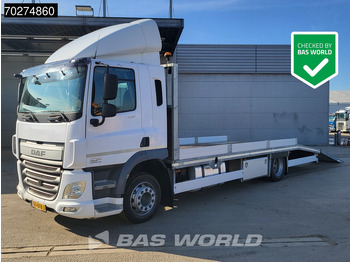 Camião transporte de veículos DAF CF 250