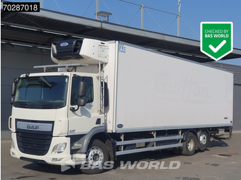 Camião frigorífico DAF CF 320