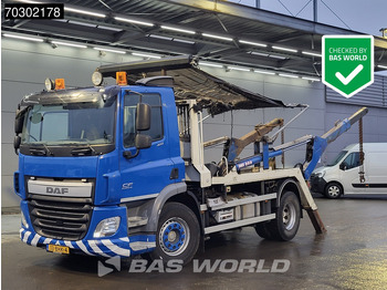 Camião multibenne DAF CF 400