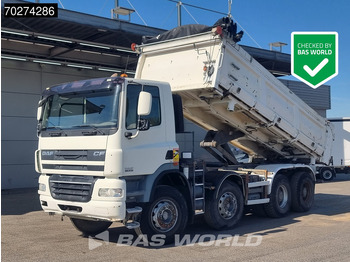 Camião basculante DAF CF 85 410