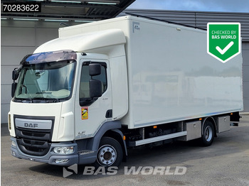 Camião furgão DAF LF 230