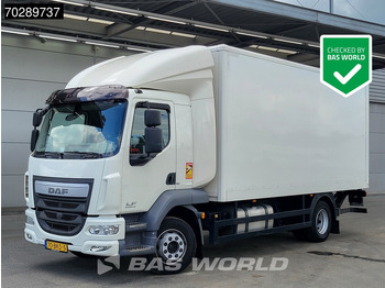 Camião furgão DAF LF 230