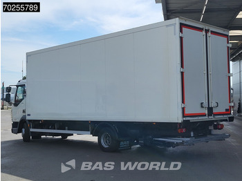 Camião frigorífico DAF LF 260 4X2 12t Carrier Supra 1150mt Bi-temp Ladebordwand ACC Euro 6: foto 2 Camião frigorífico DAF LF 260 4X2 12t Carrier Supra 1150mt Bi-temp Ladebordwand ACC Euro 6: foto 2