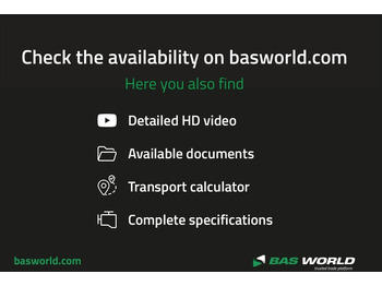 Camião frigorífico DAF LF 260 4X2 12t Carrier Supra 1150mt Bi-temp Ladebordwand ACC Euro 6: foto 4 Camião frigorífico DAF LF 260 4X2 12t Carrier Supra 1150mt Bi-temp Ladebordwand ACC Euro 6: foto 4