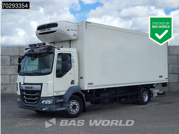 Camião frigorífico DAF LF 260