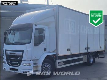 Camião furgão DAF LF 290