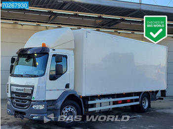 Camião furgão DAF LF 290