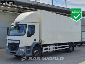 Camião furgão DAF LF