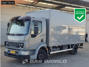 Camião furgão DAF LF 45 160