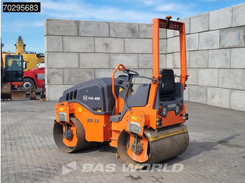 Rolo Hamm HD12 VV: foto 2