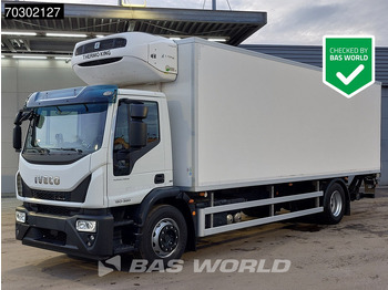 Camião frigorífico IVECO EuroCargo 180E