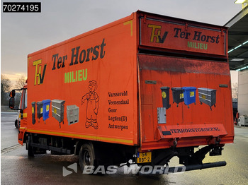 Leasing de Iveco Eurocargo 75E180 4X2 8tonner NL-Truck Manual Ladebordwand Euro 5 Iveco Eurocargo 75E180 4X2 8tonner NL-Truck Manual Ladebordwand Euro 5: foto 2