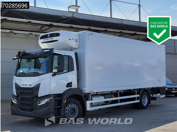 Camião frigorífico IVECO S-WAY