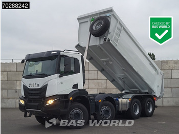 Camião basculante IVECO T-WAY