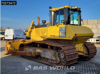 Buldôzer Komatsu D65 PX -18: foto 2 Buldôzer Komatsu D65 PX -18: foto 2