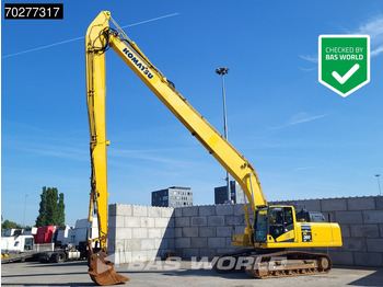 Leasing de Komatsu PC360 LC-11E0 LEICA GPS - LRE - LONG REACH Komatsu PC360 LC-11E0 LEICA GPS - LRE - LONG REACH: foto 1
