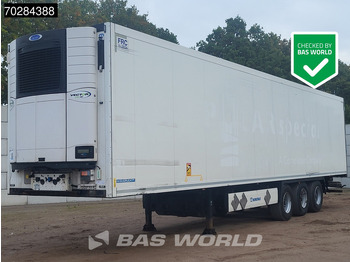 Semi-reboque frigorífico KRONE