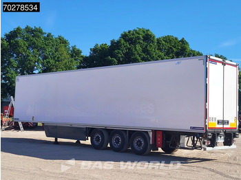Semi-reboque frigorífico LAMBERET Carrier Vector 1550 3 axles Liftachse: foto 2
