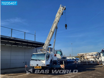 Leasing de Liebherr LTM1055-1 FROM FIRST OWNER Liebherr LTM1055-1 FROM FIRST OWNER: foto 2