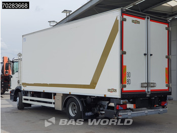 Camião frigorífico MAN TGM 15.250 4X2 Carrier Supra 850 Cooler Tailgate Euro 6: foto 2