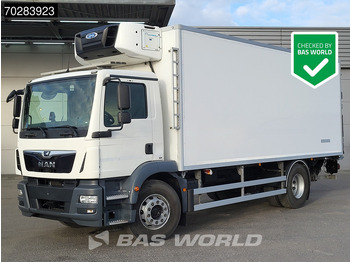 Camião frigorífico MAN TGM 18.250