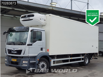 Camião frigorífico MAN TGM 18.290
