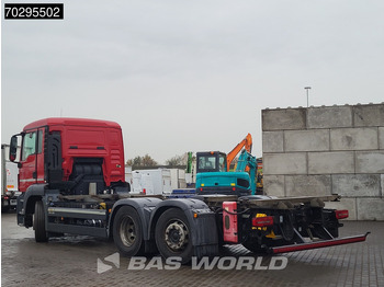 Leasing de MAN TGS 26.320 TGS 6X2 ADR BDF Lift+Steering Axle Automatic Euro 6 MAN TGS 26.320 TGS 6X2 ADR BDF Lift+Steering Axle Automatic Euro 6: foto 2 Leasing de MAN TGS 26.320 TGS 6X2 ADR BDF Lift+Steering Axle Automatic Euro 6 MAN TGS 26.320 TGS 6X2 ADR BDF Lift+Steering Axle Automatic Euro 6: foto 2
