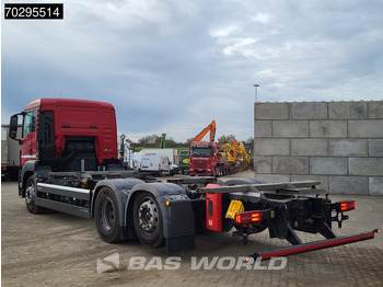 Leasing de MAN TGS 26.320 TGS 6X2 ADR BDF Lift + Steering Axle Euro 6 MAN TGS 26.320 TGS 6X2 ADR BDF Lift + Steering Axle Euro 6: foto 2 Leasing de MAN TGS 26.320 TGS 6X2 ADR BDF Lift + Steering Axle Euro 6 MAN TGS 26.320 TGS 6X2 ADR BDF Lift + Steering Axle Euro 6: foto 2