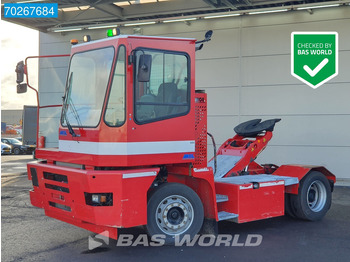 Tractor de terminal MOL