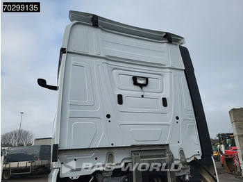 Camião transportador de contêineres/ Caixa móvel Mercedes-Benz Actros 2553 Actros 6X2 Full Air Retarder Lift Axle Euro 6: foto 5 Camião transportador de contêineres/ Caixa móvel Mercedes-Benz Actros 2553 Actros 6X2 Full Air Retarder Lift Axle Euro 6: foto 5