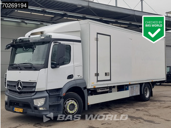 Camião frigorífico MERCEDES-BENZ Antos