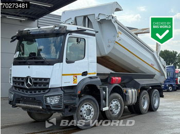 Camião basculante MERCEDES-BENZ Arocs 3246