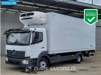 Camião frigorífico MERCEDES-BENZ Atego 1218