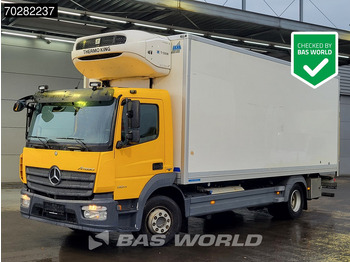 Camião frigorífico MERCEDES-BENZ Atego 1324