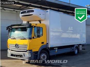 Camião frigorífico MERCEDES-BENZ Atego 1324