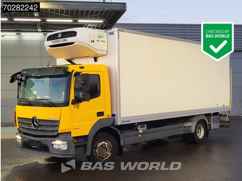 Camião frigorífico MERCEDES-BENZ Atego 1324